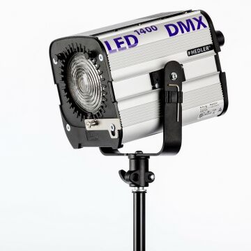 LED 1400DMX Tek Kafa (5061)