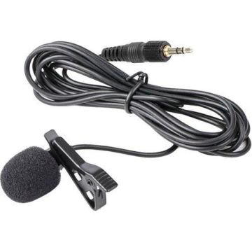 Blink 500 B1 (TX+RX) Tek Konuşmacılı Kablosuz Yaka Mikrofonu