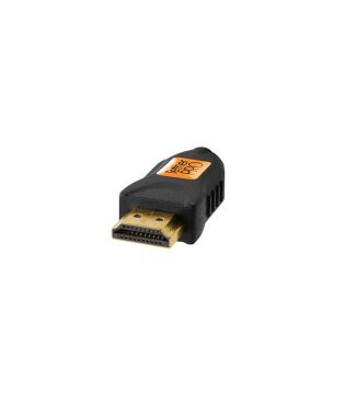 TetherPro HDMI Micro to HDMI 4.6 m Kablo