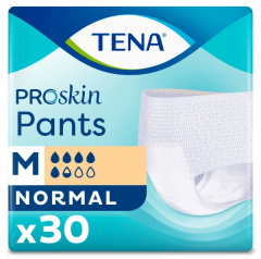 TENA ProSkin Pants Normal Emici Külot M 30
