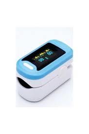 G-Life YK-81A Pulse Oksimetre