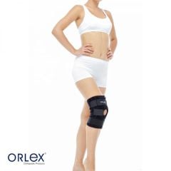 Orlex Standart Patella ve Ligament Destekli Dizlik