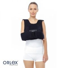 Orlex Standart Velpau Bandajı