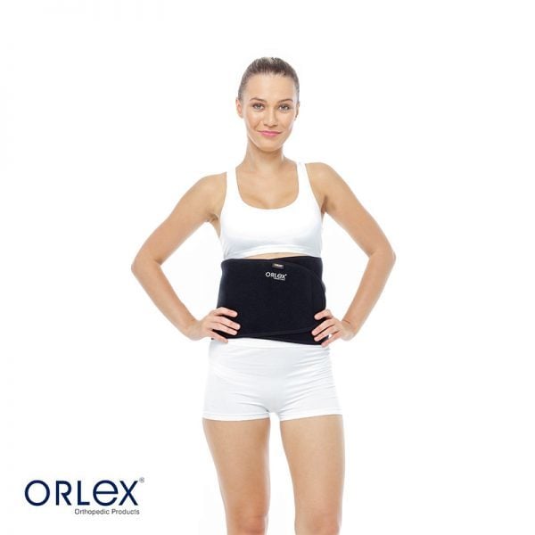 Orlex Standart Neopren Abdominal Korse