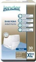 Jender Emici Külot XLarge 30'lu