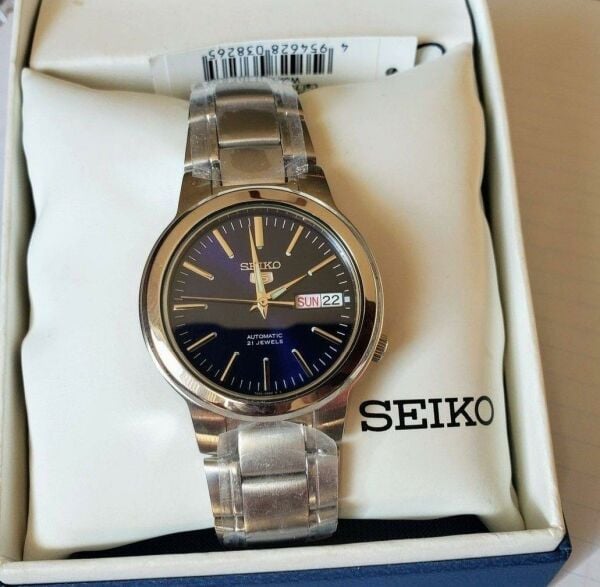 SEIKO SNKA05K