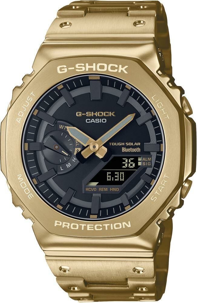 CASIO GM-B2100GD-9ADR