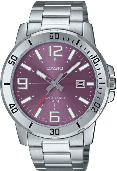 CASIO MTP-VD01D-6BVUDF