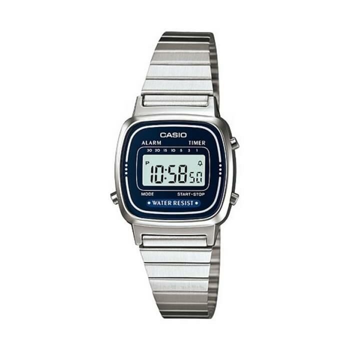 CASIO LA670WA-2DF