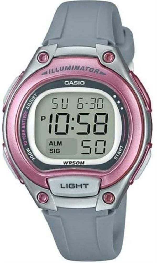 CASIO LW-203-8AVDF