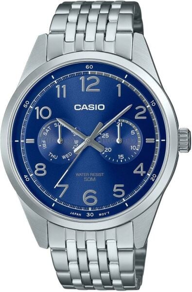 CASIO MTP-E340D-2AVDF