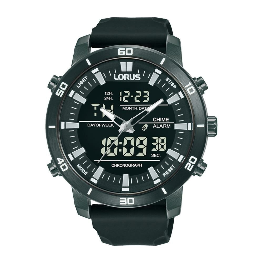 LORUS RW661AX9