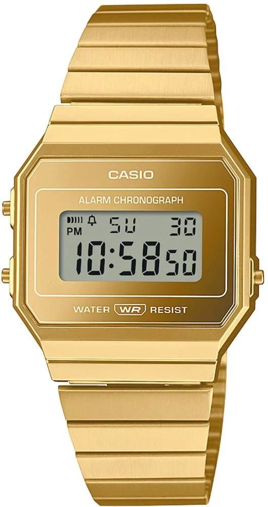 CASIO A700WEVG-9ADF