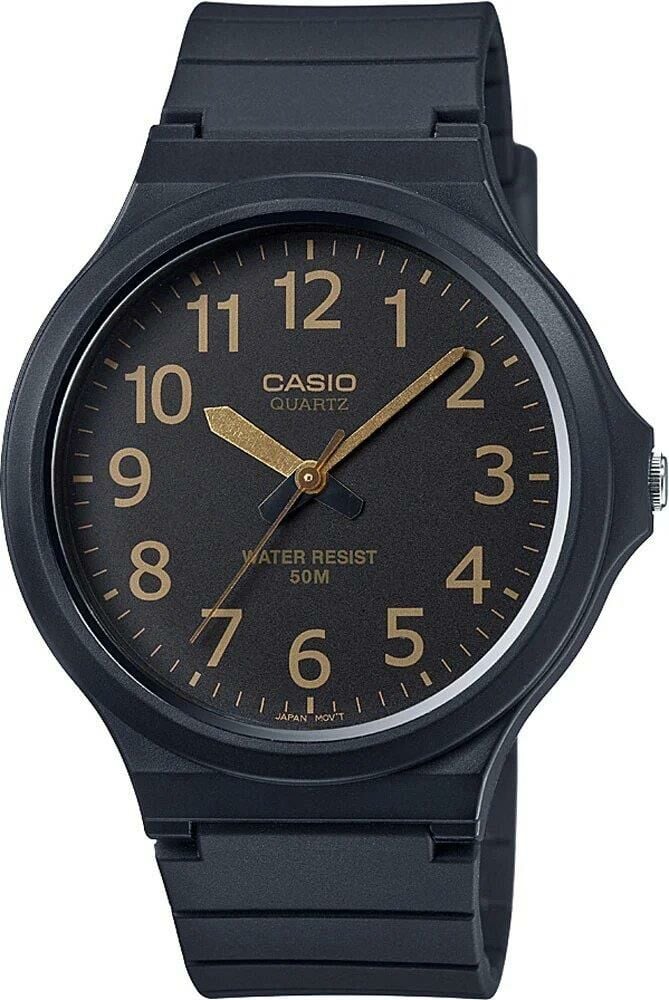 CASIO MW-240-1B2VDF