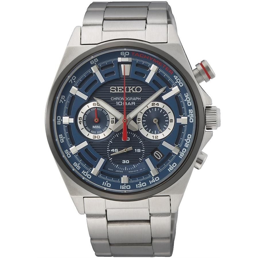 SEIKO SSB407P