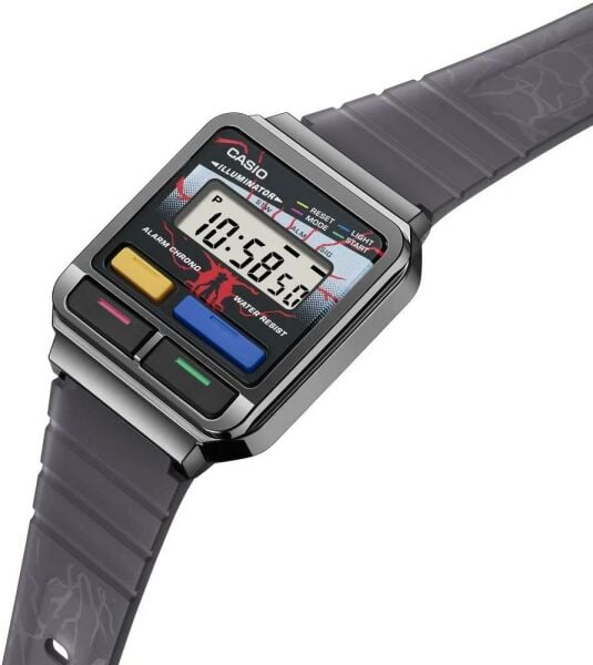 CASIO A120WEST-1ADR