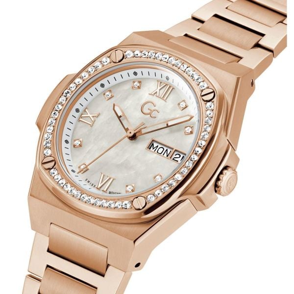 GUESS COLLECTION GCY98002L1MF