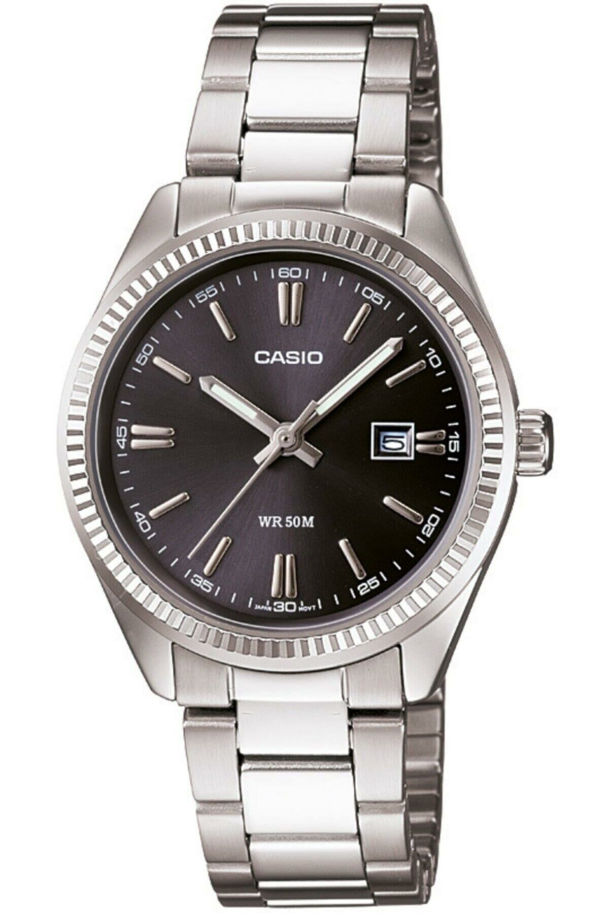 CASIO LTP-1302D-1A1VDF