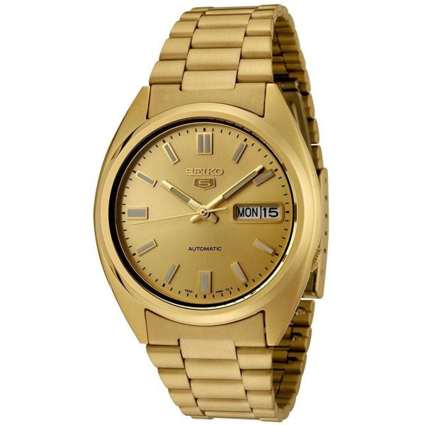 SEIKO SNXS80K