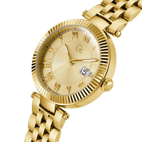 GUESS COLLECTION GCZ36002L6MF