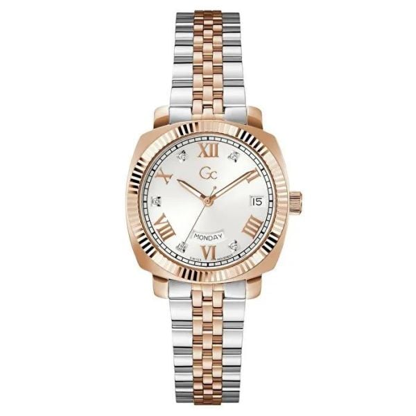 GUESS COLLECTION GCZ44003L1MF