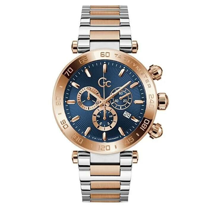 GUESS COLLECTION GCZ50002G7MF