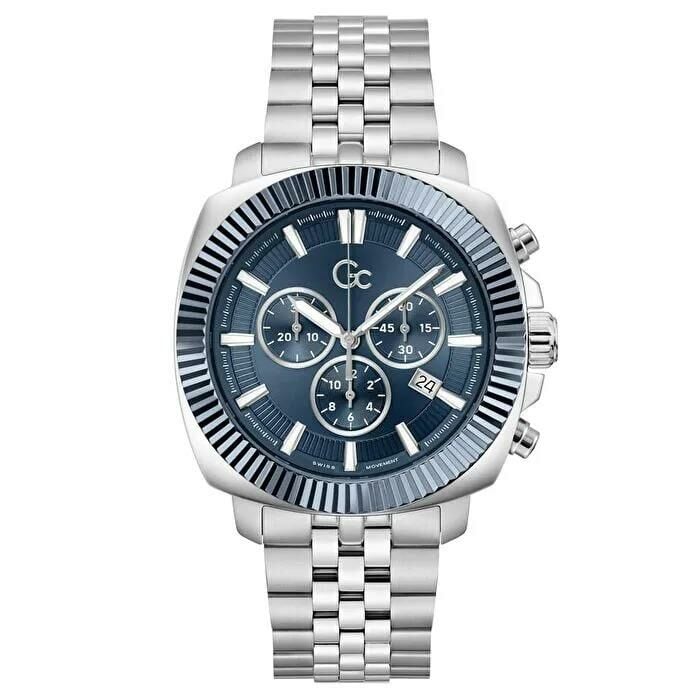 GUESS COLLECTION GCZ46005G7MF