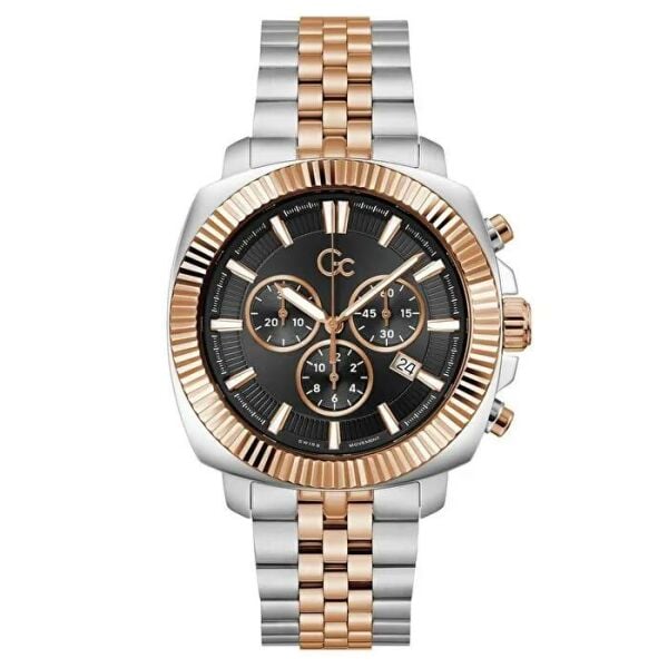 GUESS COLLECTION GCZ46001G2MF