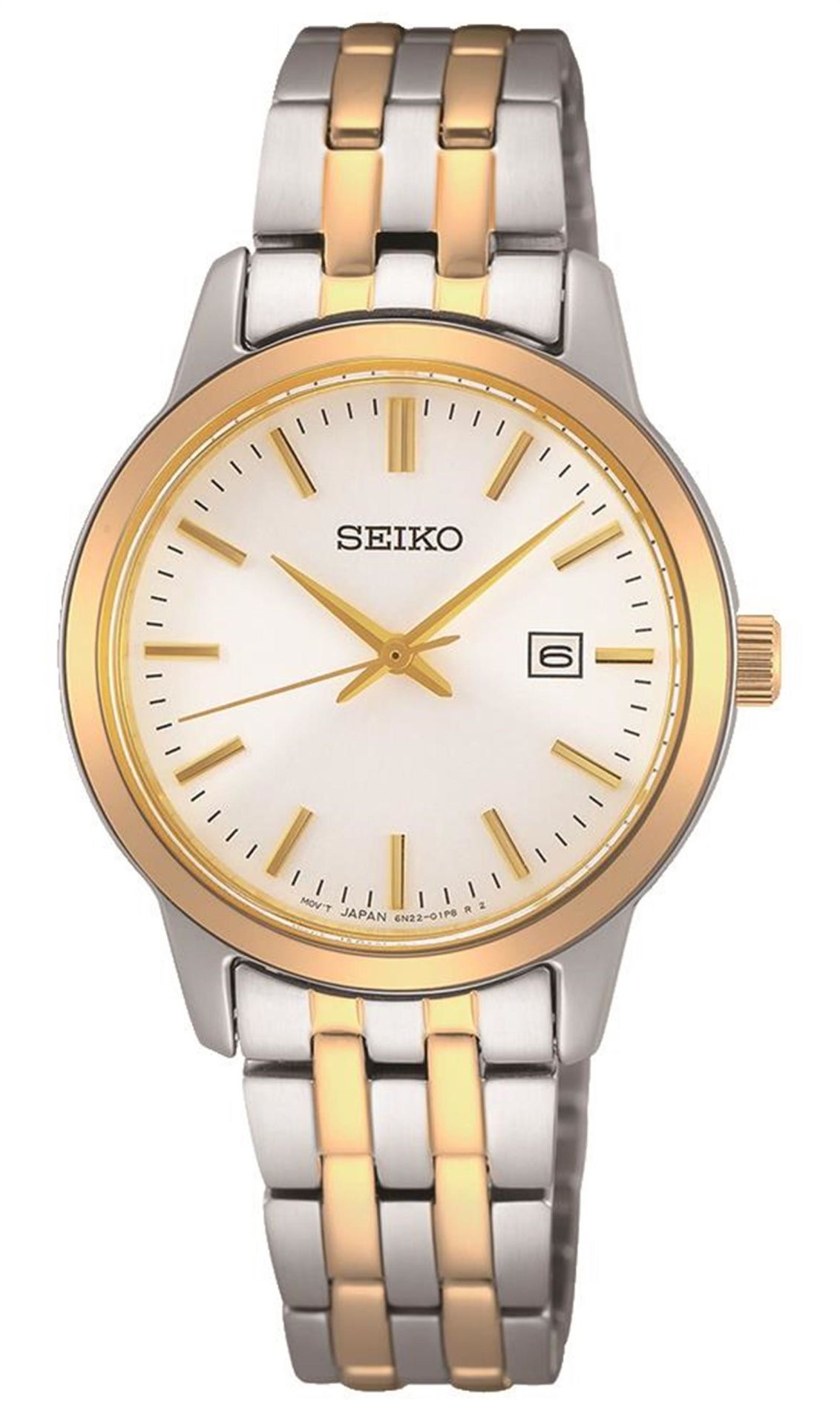 SEIKO SUR410P