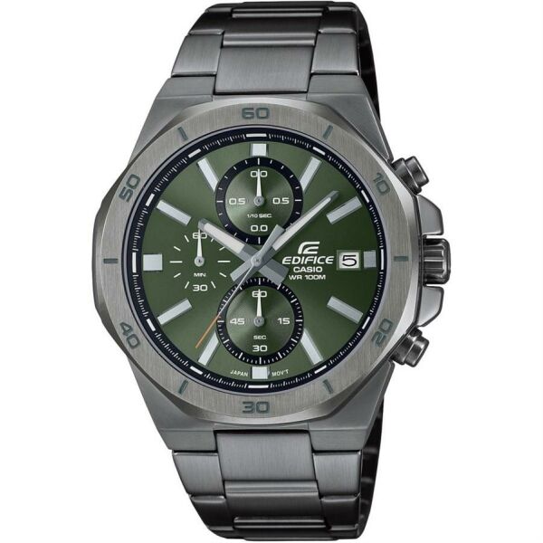 CASIO EFV-640DC-3AVUDF