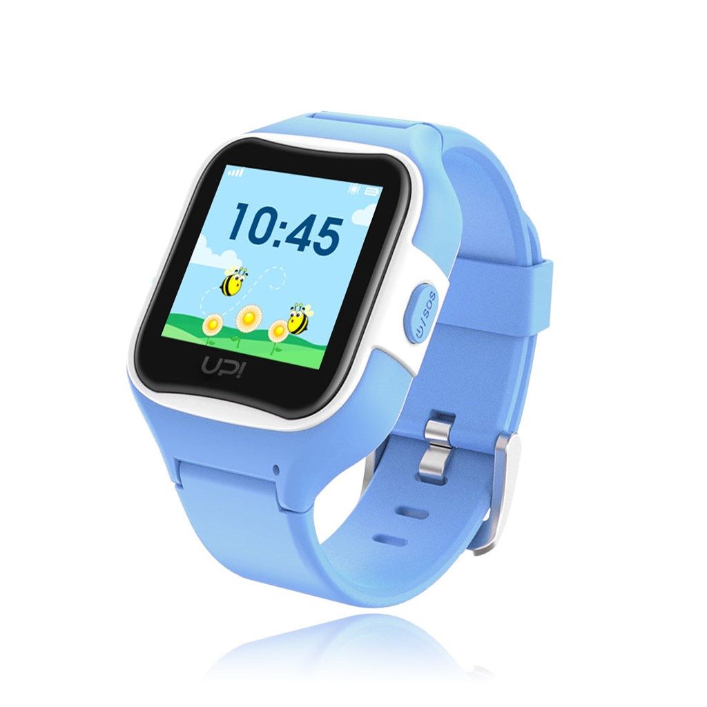 UPWATCH UPSMART KIDS GPS BLUE AKILLI ÇOCUK SAATİ