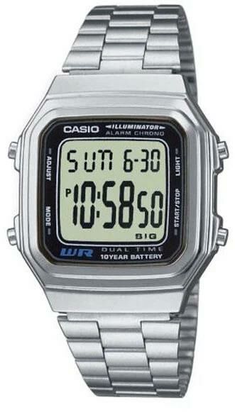 CASIO A178WA-1ADF