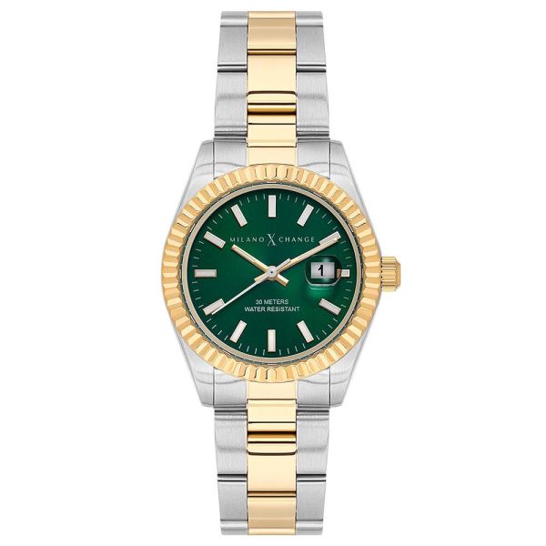 MILANO X CHANGE MXL6125
