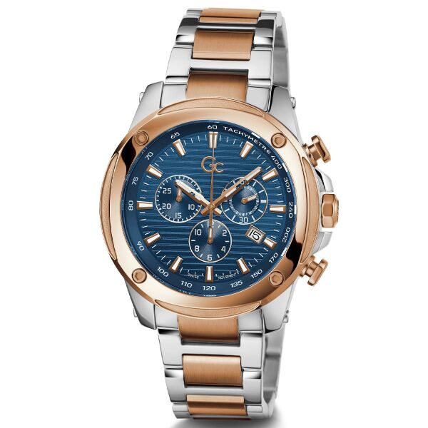 GUESS COLLECTION GCZ13001G7MF