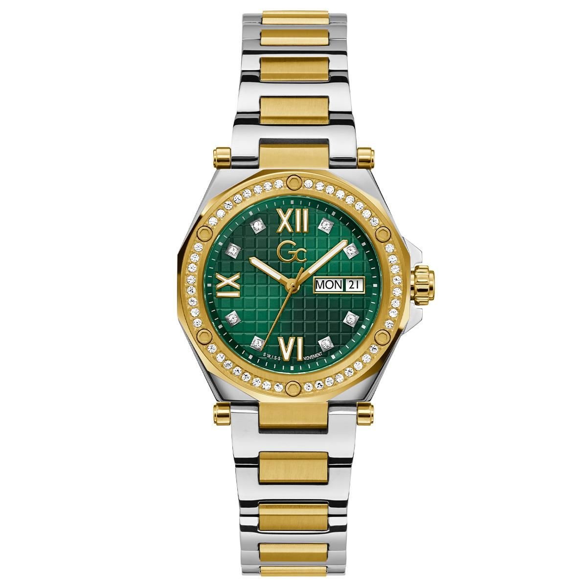 GUESS COLLECTION GCZ20004L9MF