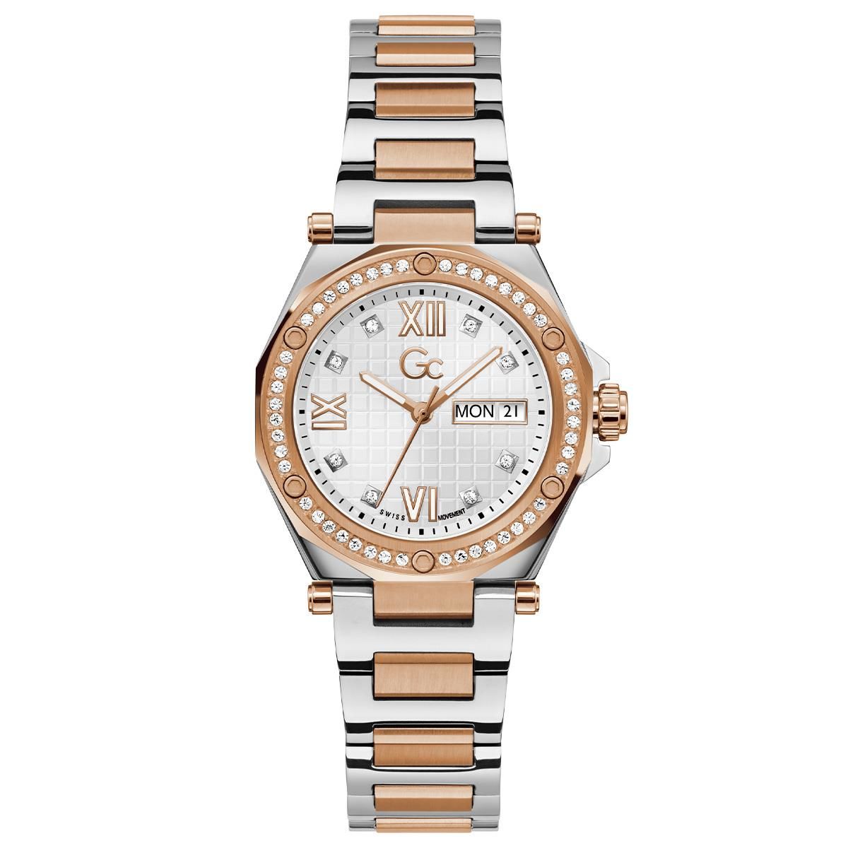 GUESS COLLECTION GCZ20002L1MF