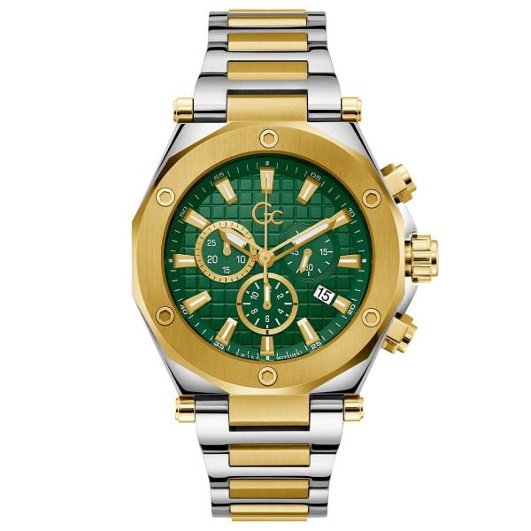 GUESS COLLECTION GCZ18003G9MF