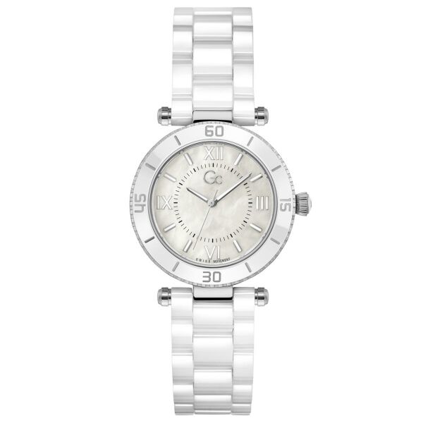 GUESS COLLECTION GCZ05008L1MF