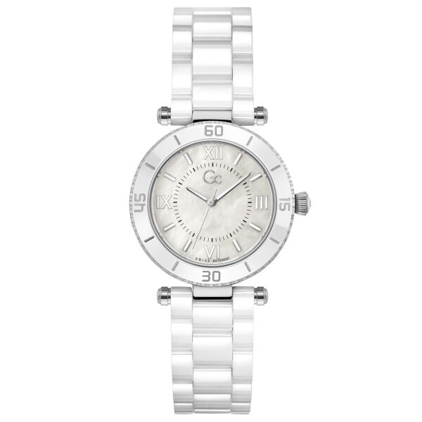 GUESS COLLECTION GCZ05008L1MF