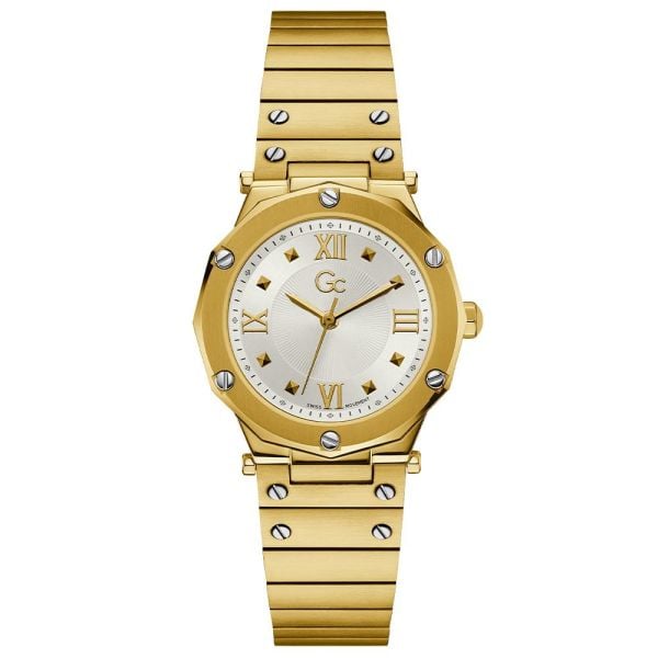 GUESS COLLECTION GCY60004L1MF