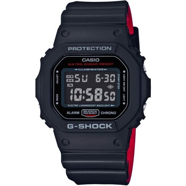 CASIO DW-5600HR-1DR