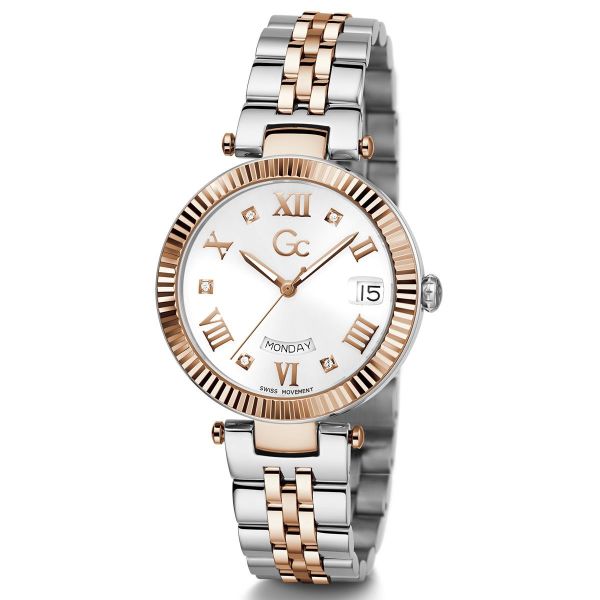 GUESS COLLECTION GCZ01003L1MF