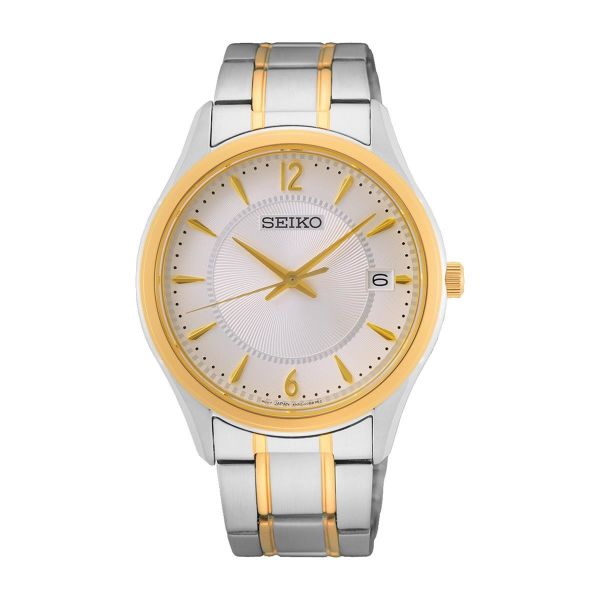 SEIKO SUR468P