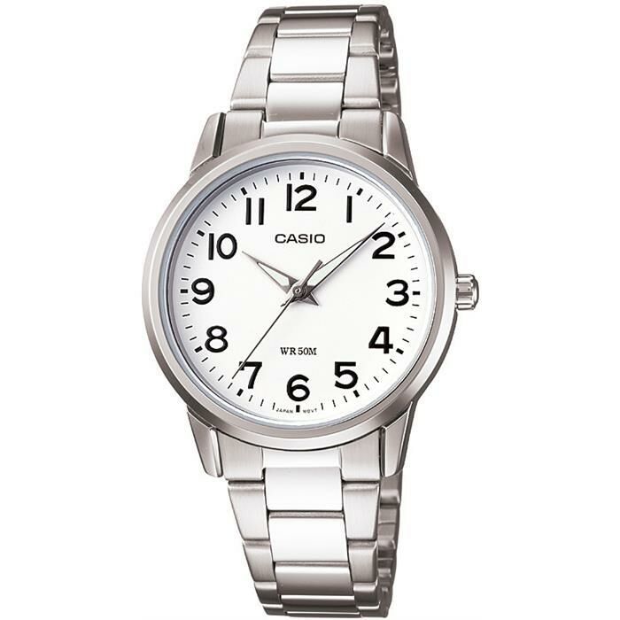 CASIO LTP-1303D-7BVDF
