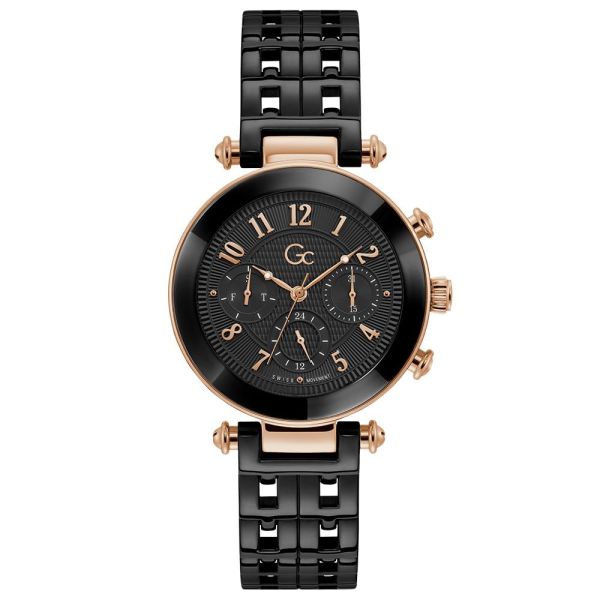 GUESS COLLECTION GCY65002L2MF