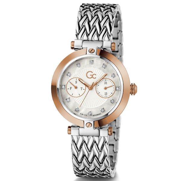 GUESS COLLECTION GCZ21006L1MF