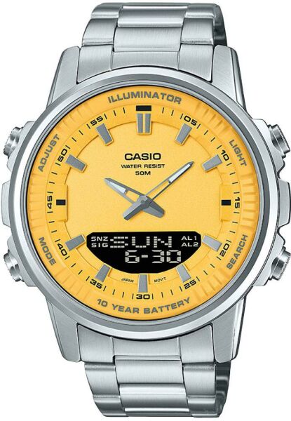 CASIO AMW-880D-9AVDF