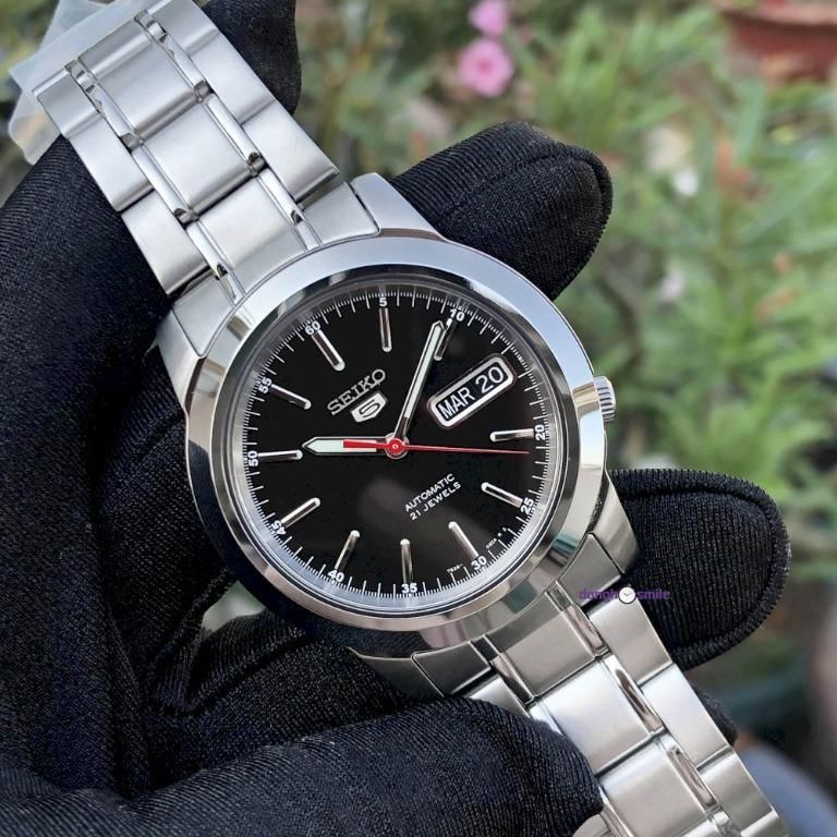 Seiko snke53k1 deals