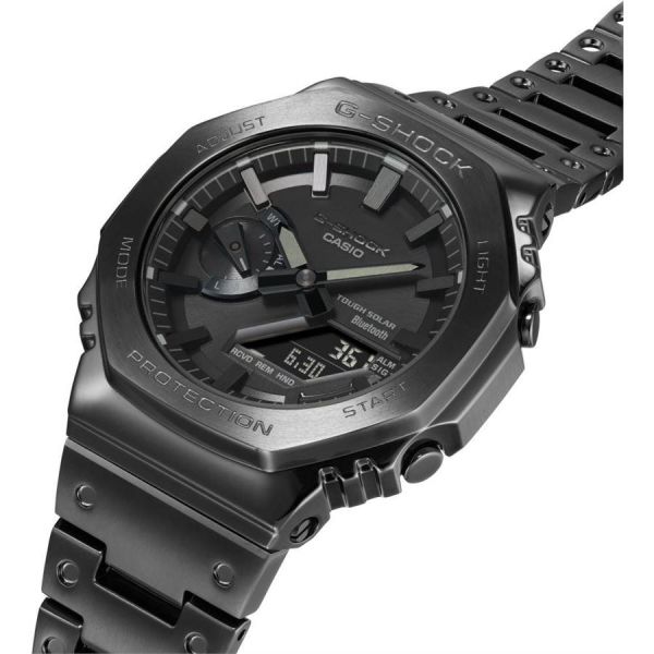 CASIO GM-B2100BD-1ADR