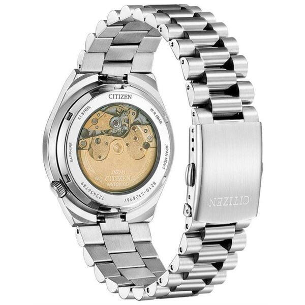 CITIZEN NJ0150-81Z